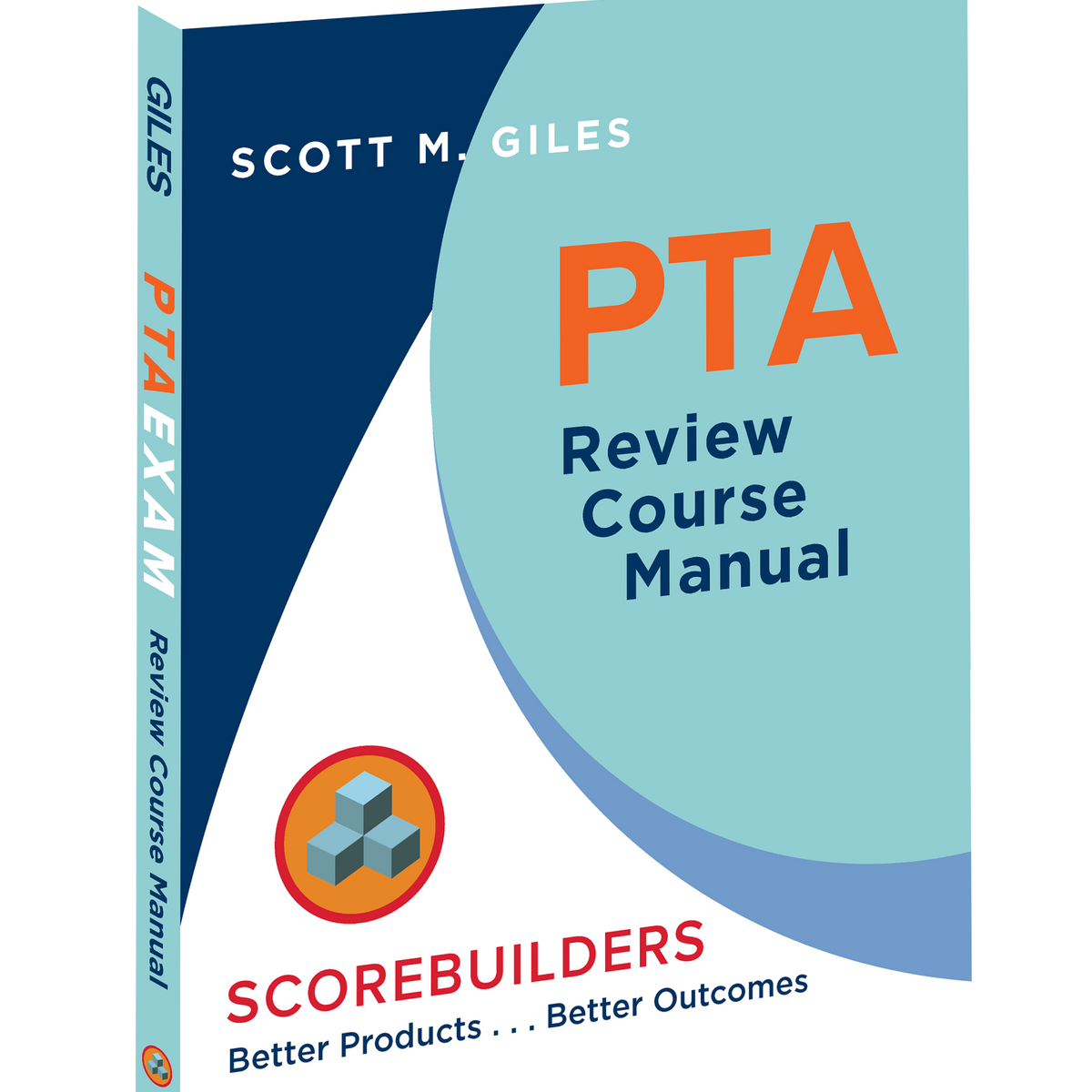 PTA Catalog Scorebuilders