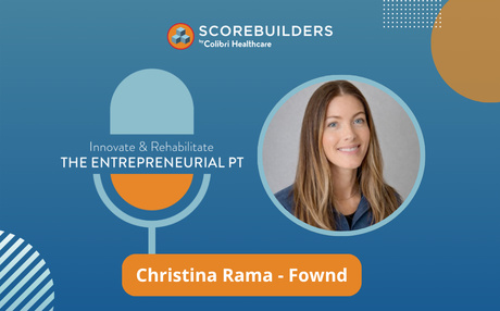 Episode 34: Christina Rama - Fownd