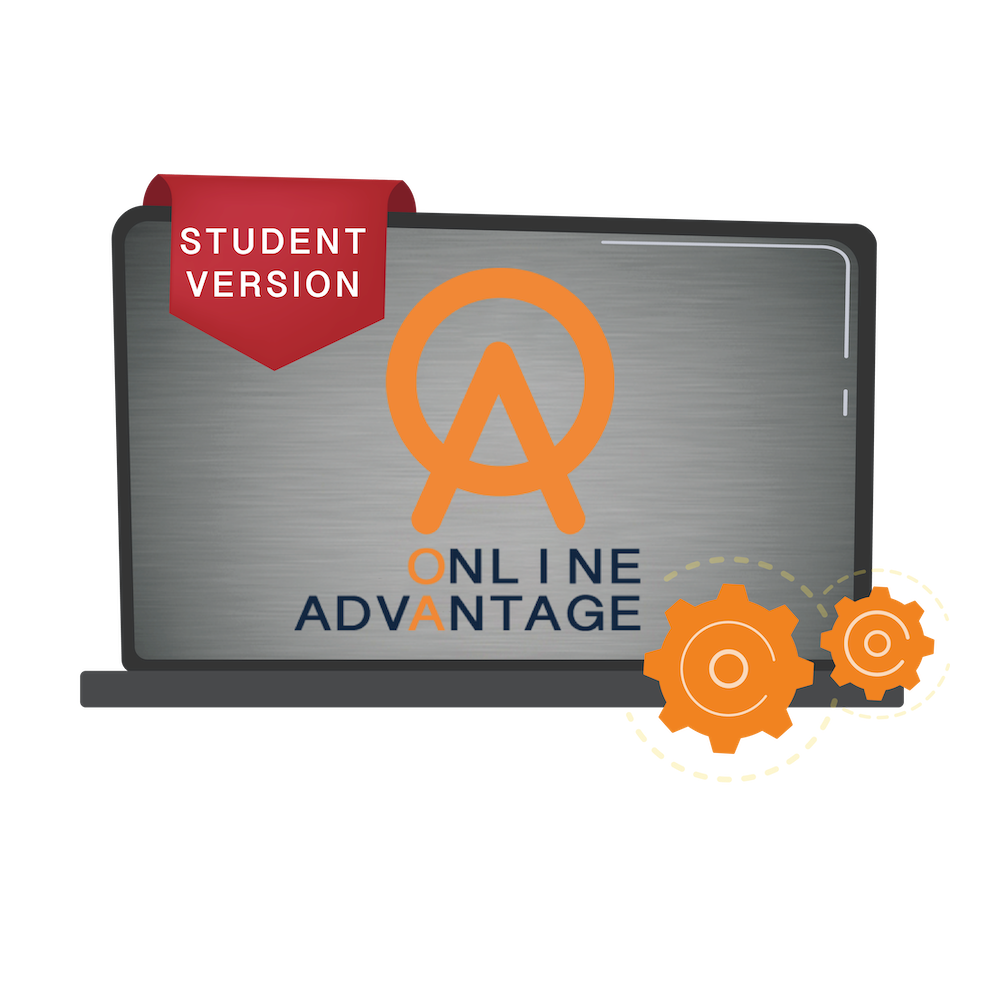 PTA - Online Advantage - Student Extensions