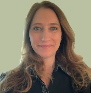 Stacey Marguerite