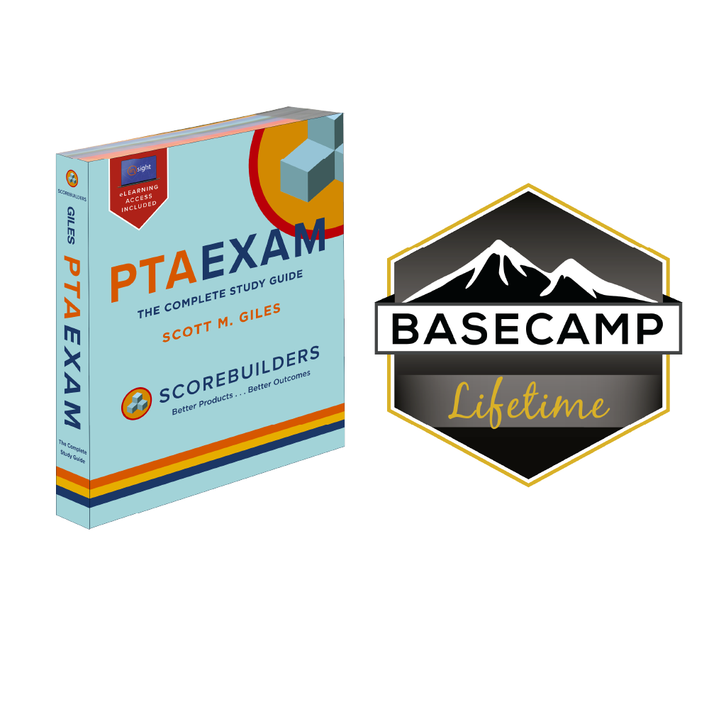 PTA Early Start Package (eBook)