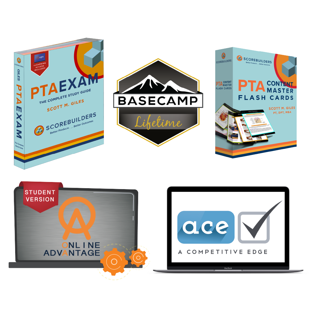 PTA Ultimate Package (eBook)