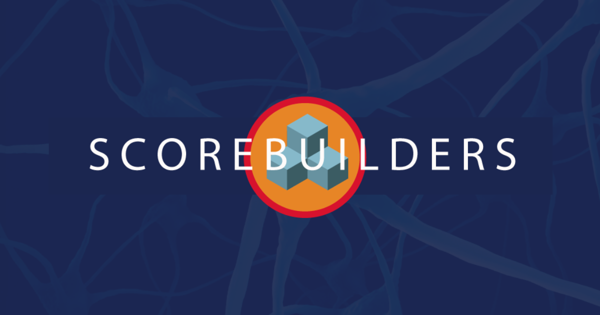 Scorebuilders